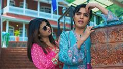 Yeh Rishta Kya Kehlata Hai: Akshara reaffirms her decision of keeping Abhira away from the Goenkas