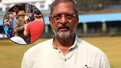 Nana Patekar lands in fresh controversy after smacking a fan seeking selfie on his film sets