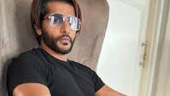 Karanvir Bohra Suffers Severe Injury on the Sets of Saubhagyavati Bhava 2