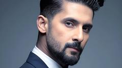 Ravi Dubey on Bridging Worlds - The Artistic Odyssey Between Television and OTT