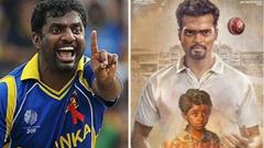 "‘800’ is every bit genuine, made with so many emotions" - Muralitharan, as film set for release on JioCinema