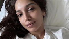 Bhumi Pednekar shares recovery selfies as she battles Dengue Thumbnail