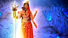 Colors 'Shiv Shakti – Tap Tyag Tandav’ unveils Shiv and Parvati's Ardhanarishvara avatar Thumbnail
