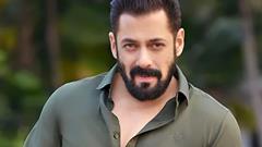 Never let success hit your head: Salman Khan about the success of Tiger 3 Thumbnail