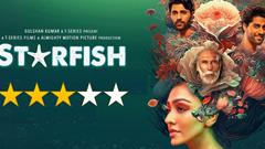 Review: 'Starfish' delves deep into the ocean of secrets with a compelling mix of thrill and ambiguity