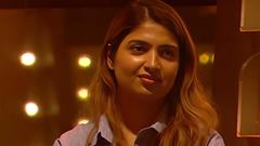 Bigg Boss 17:Sana Raees Khan makes her presence felt in the house! Thumbnail