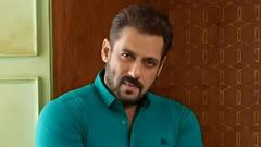 Salman Khan on his 'superstar' label: "Nothing about me is superstarry, I just want to...." Thumbnail