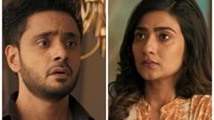 Katha Ankahee: Katha chooses Raghav over Viaan Thumbnail