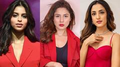5 Female debutant actors in 2023 to look forward to ahead