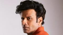 Manoj Bajpayee: Indie films struggle for recognition amidst blockbuster dominance with likes of  Tiger, Jawan Thumbnail