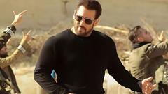 Salman Khan's 'Tiger 3' shows resilience amassing approximately Rs 3.75 crores on day 13 Thumbnail