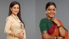 Kishori Shahane Vij and Hemangi Kavi to play culturally contrasting mothers in 'Kaise Mujhe Tum Mil Gaye Thumbnail