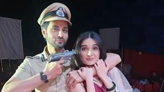 Shakti Arora's latest post on Instagram is hinting at a play adaptation of Sairat Thumbnail