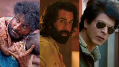 From 'Animal' to 'Joram' to 'Dunki': 5 anticipated films to look forward to in December 2023 Thumbnail