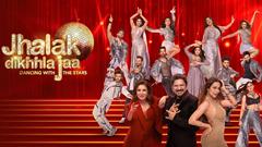 Jhalak Dikhhla Jaa 11: These popular contestants land in the bottom two  Thumbnail