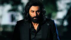 Censor Board passes verdict on Ranbir Kapoor's 'Animal' ; demands edits and 5 cuts ahead of release Thumbnail