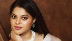 No, I am not quitting Neerja, it's the story line: Sneha Wagh Thumbnail