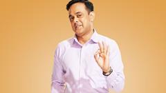 Sumeet Raghvan talks about the upcoming track of Sony SAB's show Wagle Ki Duniya