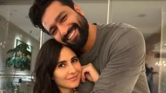 Vicky Kaushal reveals being called a 'joker' by wife Katrina due to this reason- Check Out! Thumbnail