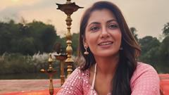 I eagerly awaited my return to the fiction genre: Sriti Jha on her comeback with Kaise Mujhe Tum Mil Gaye