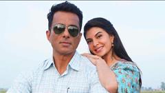 "'Fateh' is going to be Jacqueline Fernandez's best" - Sonu Sood Thumbnail