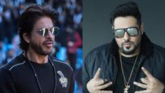 Badshah reveals Shah Rukh Khan's heartfelt gesture; Gifted him a 'PlayStation 5' Thumbnail