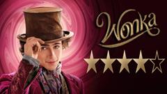 Review: 'Wonka' is choc full of fun serving a sweet surprise with a charming Timothee Chalamet as the lead Thumbnail