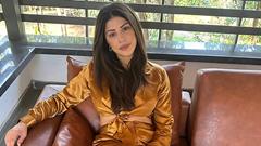  Karishma Kotak, stranded in Chennai after the cyclone hits, recounts the ordeal and hopes for a safe return Thumbnail