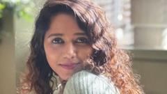 Yashashri Masurkar: As an actor, I miss the security that other professions offer Thumbnail