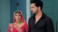 Yeh Rishta Kya Kehlata Hai: Abhira discovers that Armaan skipped Rohit's wedding for Akshara  Thumbnail