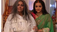 Suhaagan: Dadi's entry sets the stage for big twists in Bindiya’s journey Thumbnail
