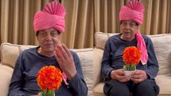 Dharmendra feels overwhelmed with the love, on his 88th birthday:”jis tarah se aap pyaar de rahe ho…” Thumbnail