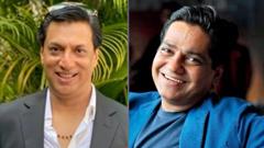 "Correct system is crucial for new talents" - Gagan Dev Riar & Madhur Bhandarkar on exposure for newcomers