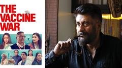 Vivek Agnihotri's 'The Vaccine War' selected as official Indian entry at Chennai International Film Festival Thumbnail