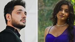 Adnan Khan and Kanika Mann approached to be a part of an upcoming music video?  Thumbnail