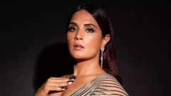Richa Chadha extends support to Nguvu change leader Pallabi, who saved 10,000 people from human trafficking Thumbnail