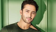 Shaheer Sheikh: I don't think I have considered myself stylish especially based on industry norms Thumbnail