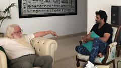R Madhavan celebrates Nambi Narayanan's 82nd birthday with nostalgic snaps Thumbnail