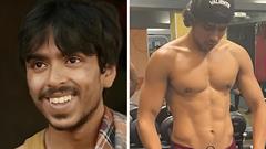 A peek into Adarsh Gourav's remarkable transformation journey for his role in 'Kho Gaye Hum Kahan' Thumbnail