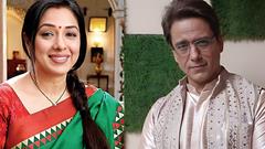 'Yeh Rishta Kya Khelata Hai' fame Sachin Tyagi to join 'Anupamaa' alongside Rupali Ganguly