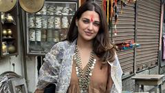 Himanshi Khurana embraces spirituality at Jagannath Puri with her mother as she embarks on Char Dham Yatra Thumbnail