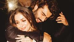 KWK8: Arjun Kapoor addresses the trolls for age-shaming his and Malaika Arora's relationship Thumbnail