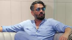 Suniel Shetty says: 'Boycott Bollywood' was just a passing phase Thumbnail