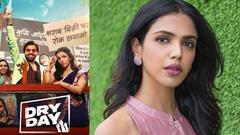 Shriya Pilgaonkar on being a part of 'Dry Day': Collaborating with such an amazing team was truly rewarding Thumbnail