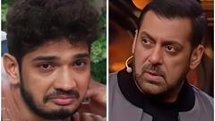 Here's why Salman Khan will bash Munawar Faruqui on the episode of Weekend Ka Vaar Thumbnail