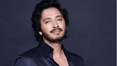 Shreyas Talpade suffers a heart attack post shoot for 'Welcome to the Jungle'; undergoes angioplasty