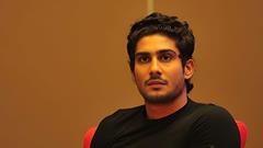 Prateik Babbar's untold tale of missing out on 'Milkha Singh's' role
