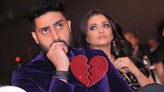 Trouble in paradise: Aishwarya Rai allegedly moves out from the Bachchan house amidst family feud - REPORT