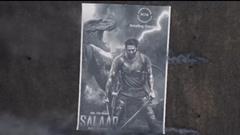 Prabhas tribute in Canada: 'Salaar: Part 1 - Ceasefire' leads to an air tribute by fans for Rebel Star Thumbnail