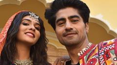 Harshad Chopda and Pranali Rathod o mesmerise the audience with their performance in the ITA  Thumbnail